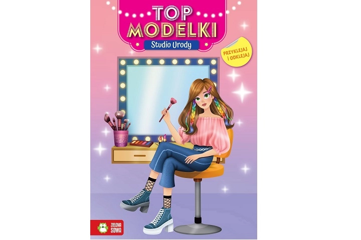 Top modelky studio krásy