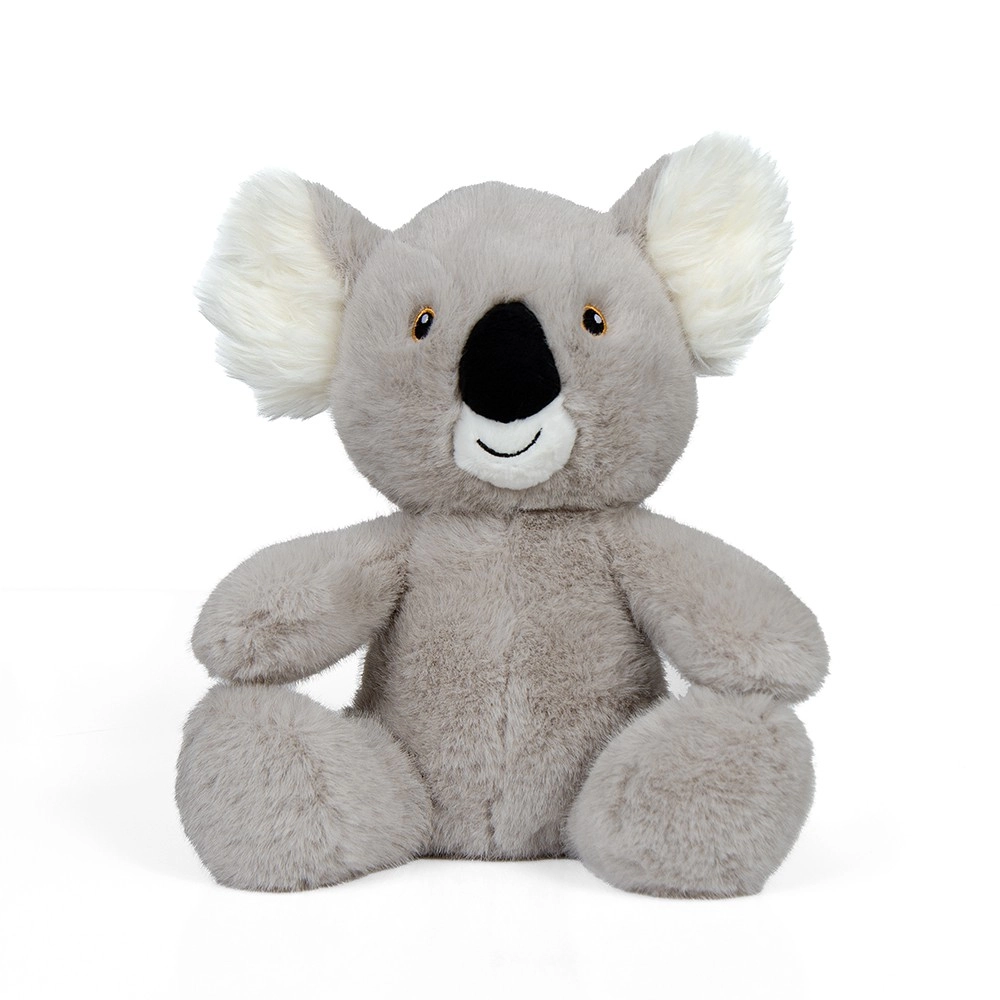 Plyšová koala sedící 25 cm