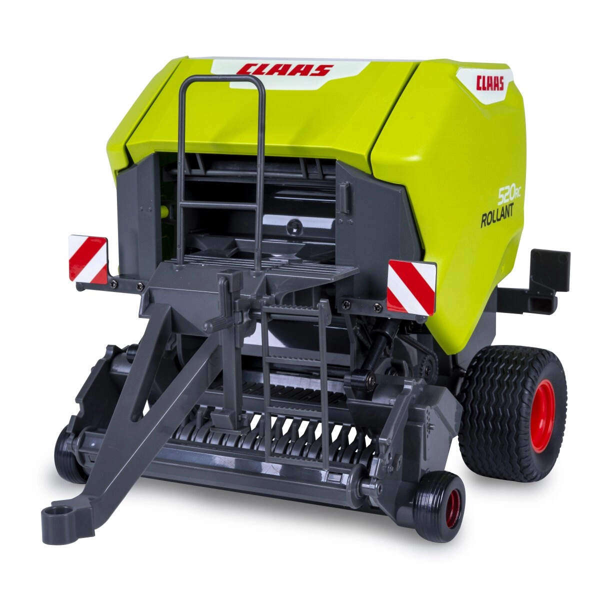 JAMARA Claas Rollant 520 kulatý lis pro RC traktor 1:16