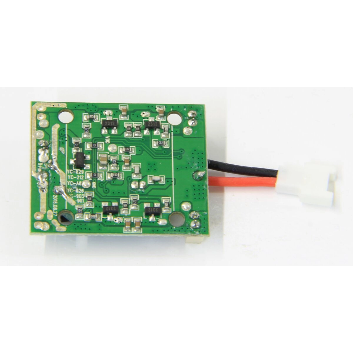 Jamara elektronika Triefly Altitude - 1 kus