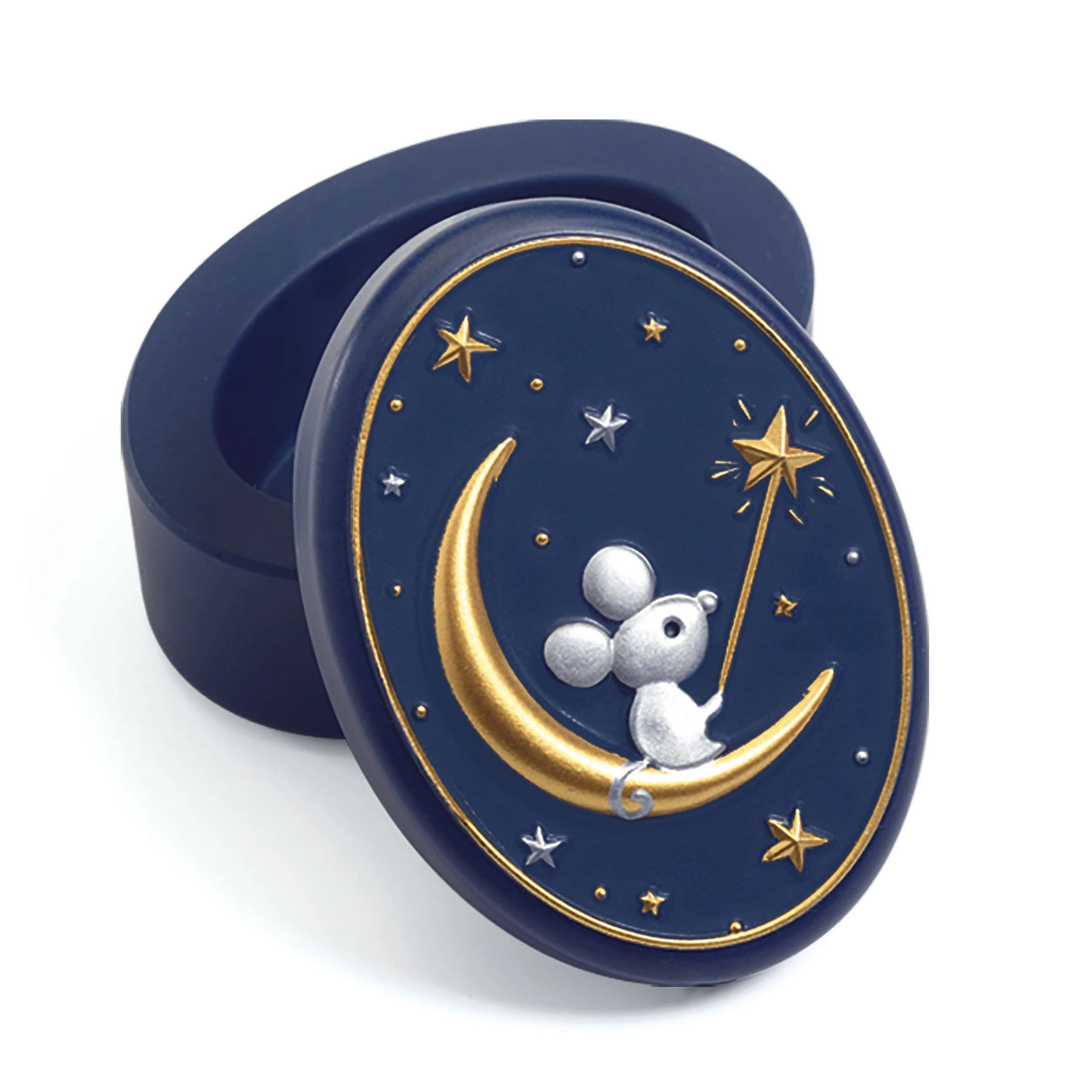 Djeco Krabička na zoubky