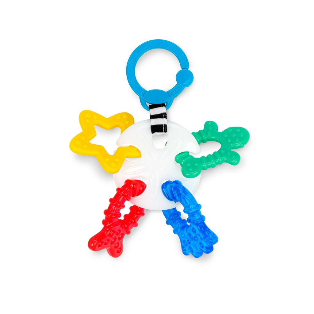 Levně Baby Einstein Ocean Explorers Sea of Sensory 17x6x23 bílá