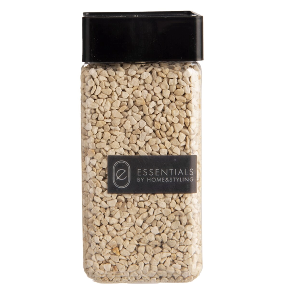 Dekorační béžové kameny 550 g