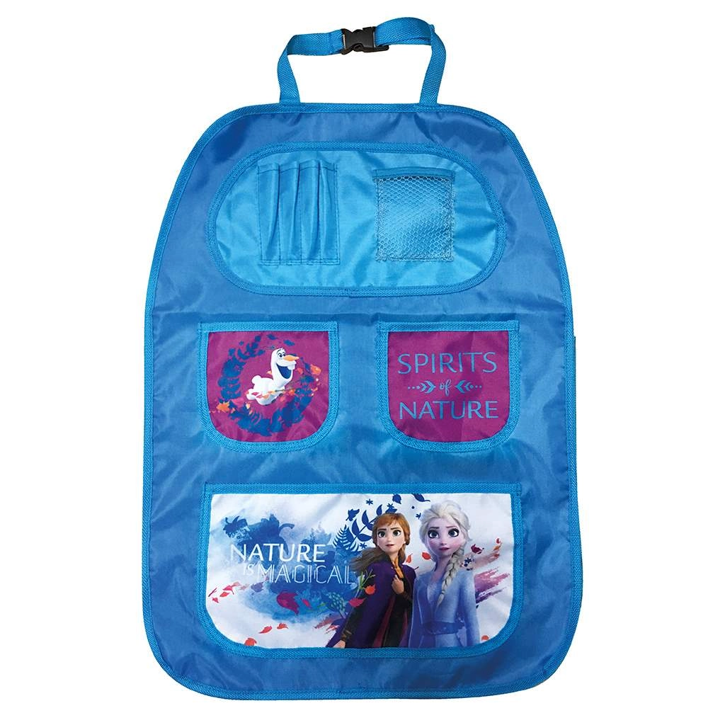 Kapsář do auta DISNEY FROZEN 2 40 × 60 cm