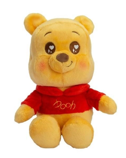 Plyšová hračka MEDVÍDEK PÚ Disney 25 cm