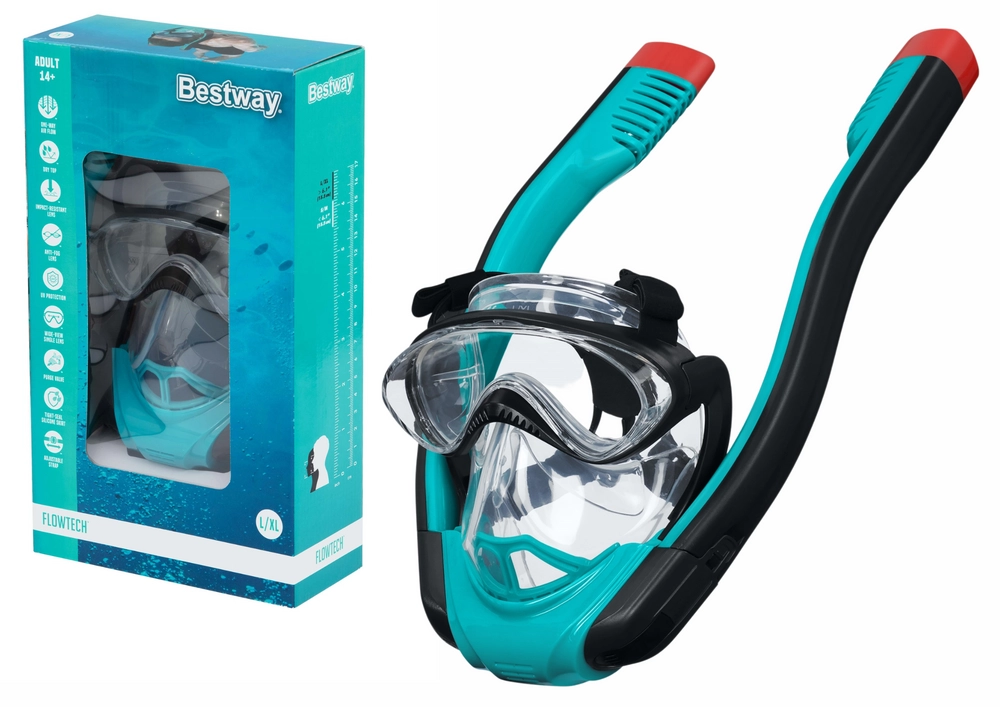 Bestway FLOWTECH