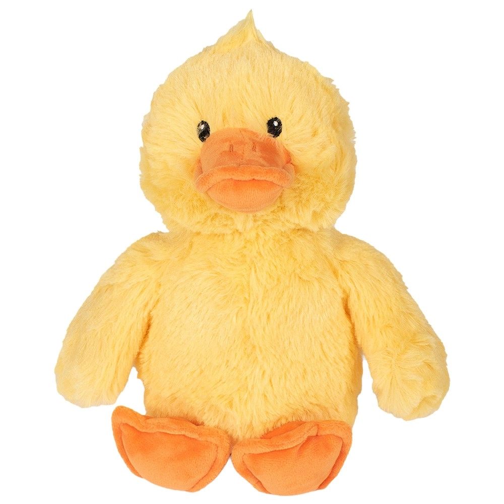 Plyšová kachna 20 cm