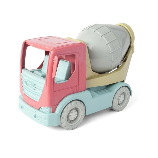 Míchačka betonu Eko RePlay Tech Truck