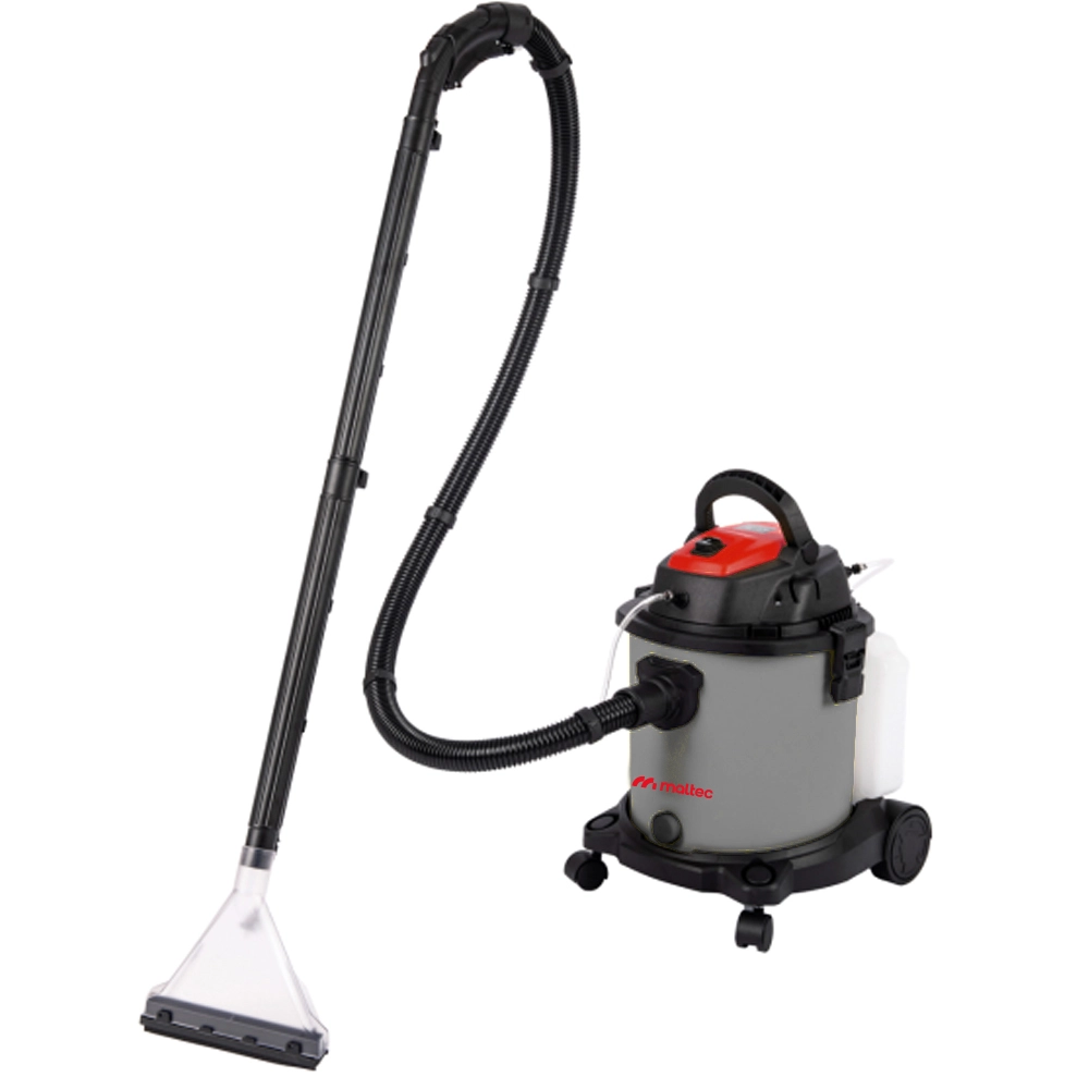 MalTec vysavač a čistič koberců MasterWash 2200 W