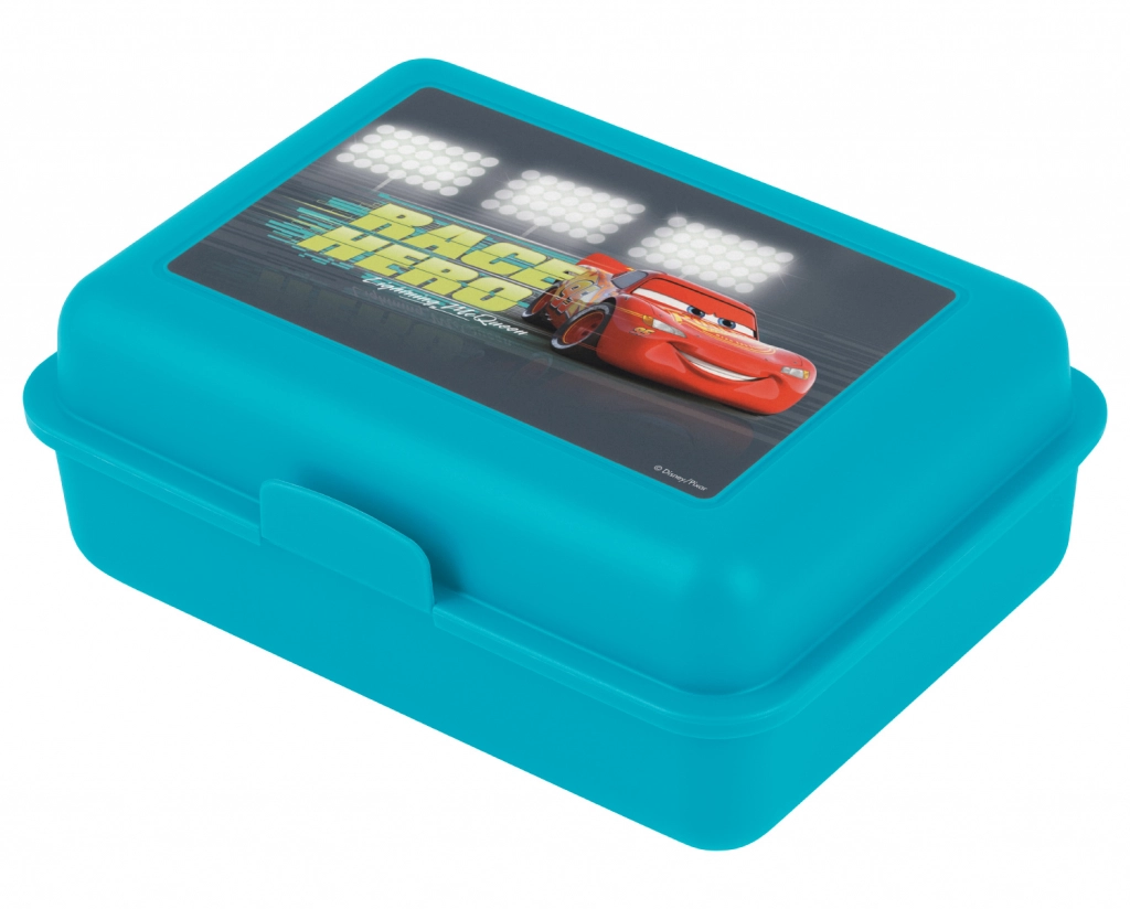 Box na svačinu Cars Presco Group