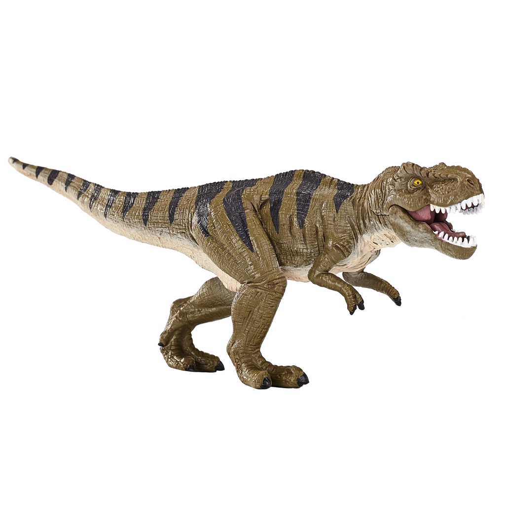Mojo Animal Planet Tyrannosaurus Rex s kloubovou čelistí
