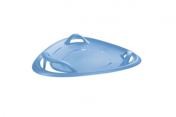 Plastkon Meteor talíř modrá