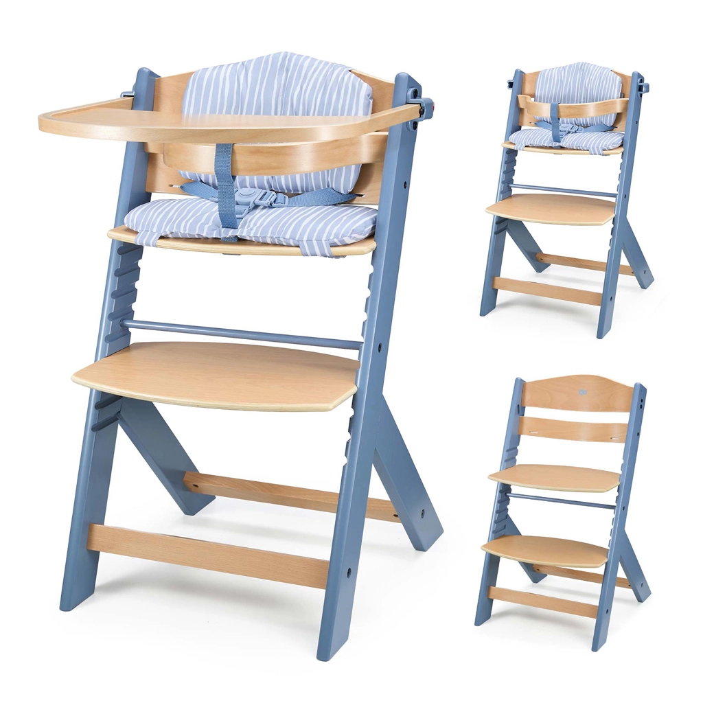 Levně Kinderkraft ENOCK Nordic Breeze with pillow