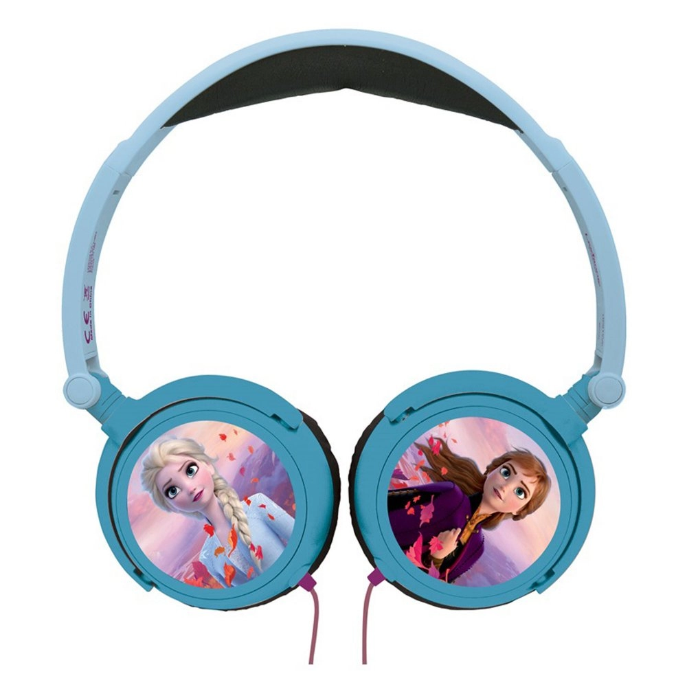 Levně Lexibook Skládací Disney Frozen