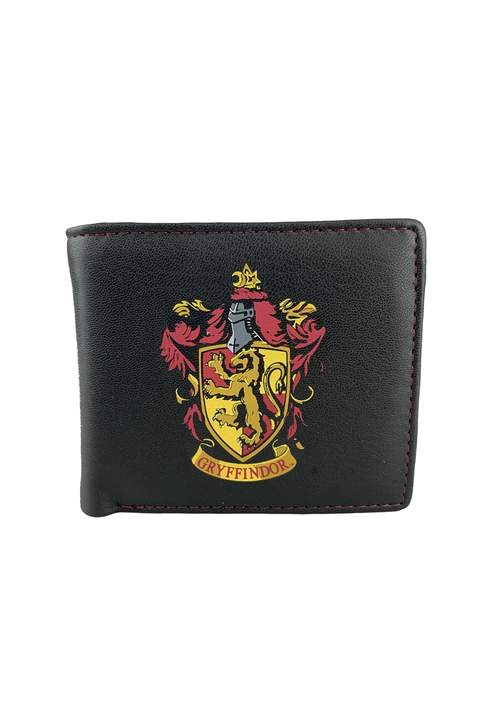 Harry Potter Peněženka pánská Nebelvír
