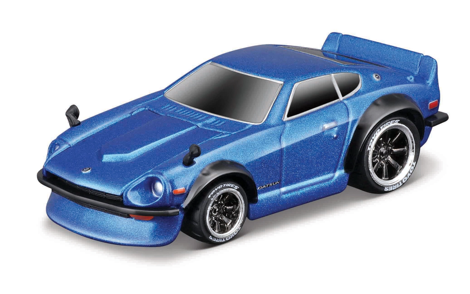 Levně MAISTO muscle Machines 1972 Datsun :64