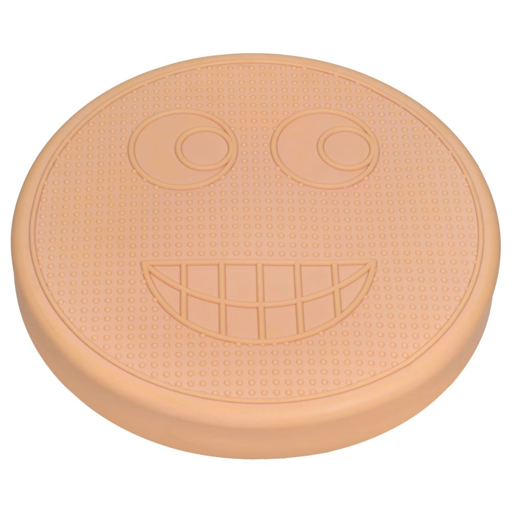 Senzorický balanční polštář Tullo béžový 30 cm