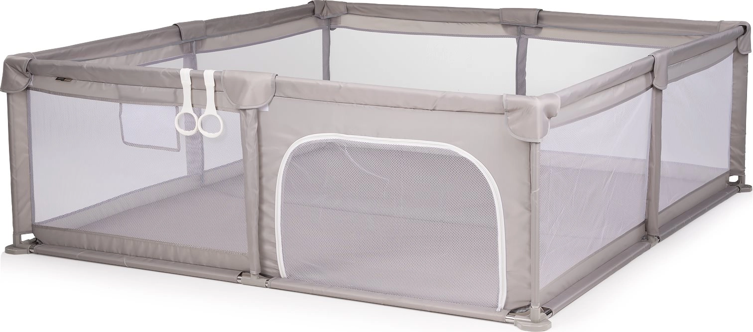 Dětská ohrádka Laguna béžová