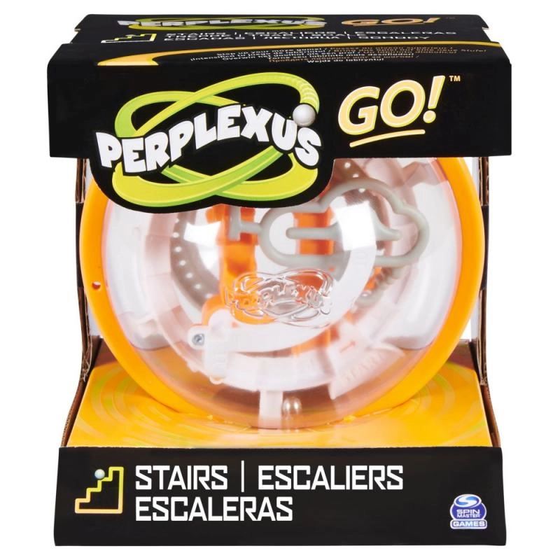 SMG PERPLEXUS CESTOVNÍ
