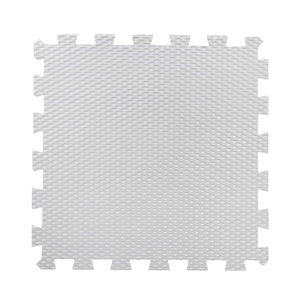 Minideckfloor 2 – pěnové podlahové puzzle pro děti