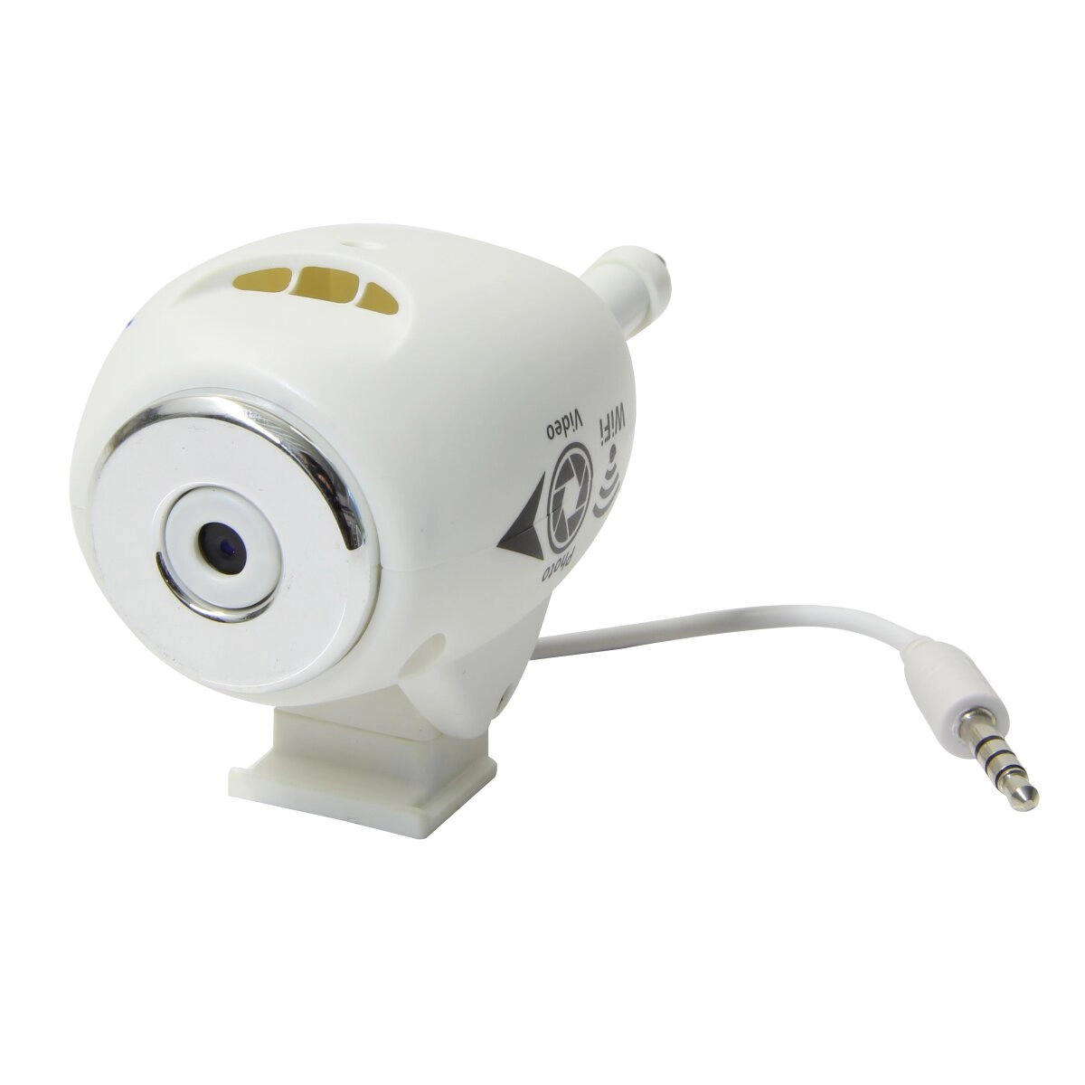 Jamara HD Wi‑Fi kamera pro náklad (payload) - 1 kus