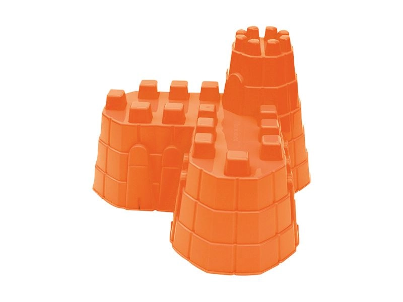 Dětská formička mini zámek 2