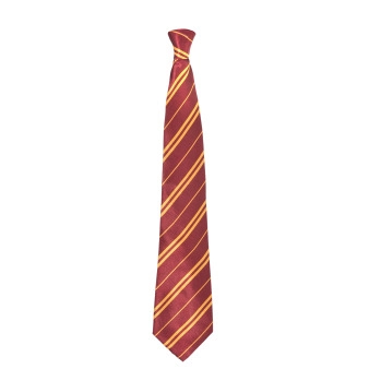 Harry Potter Gryffindor kravata Amscan