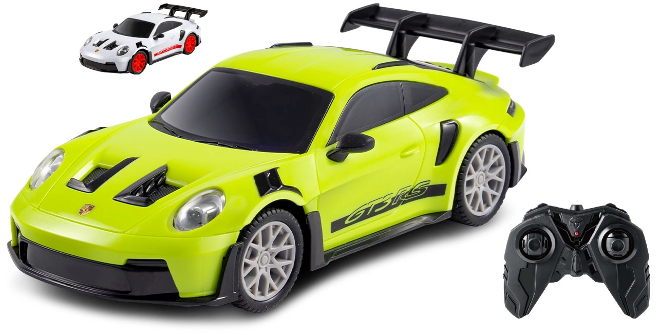 Levně Rc model Porsche 911 GT3 RS 1:16
