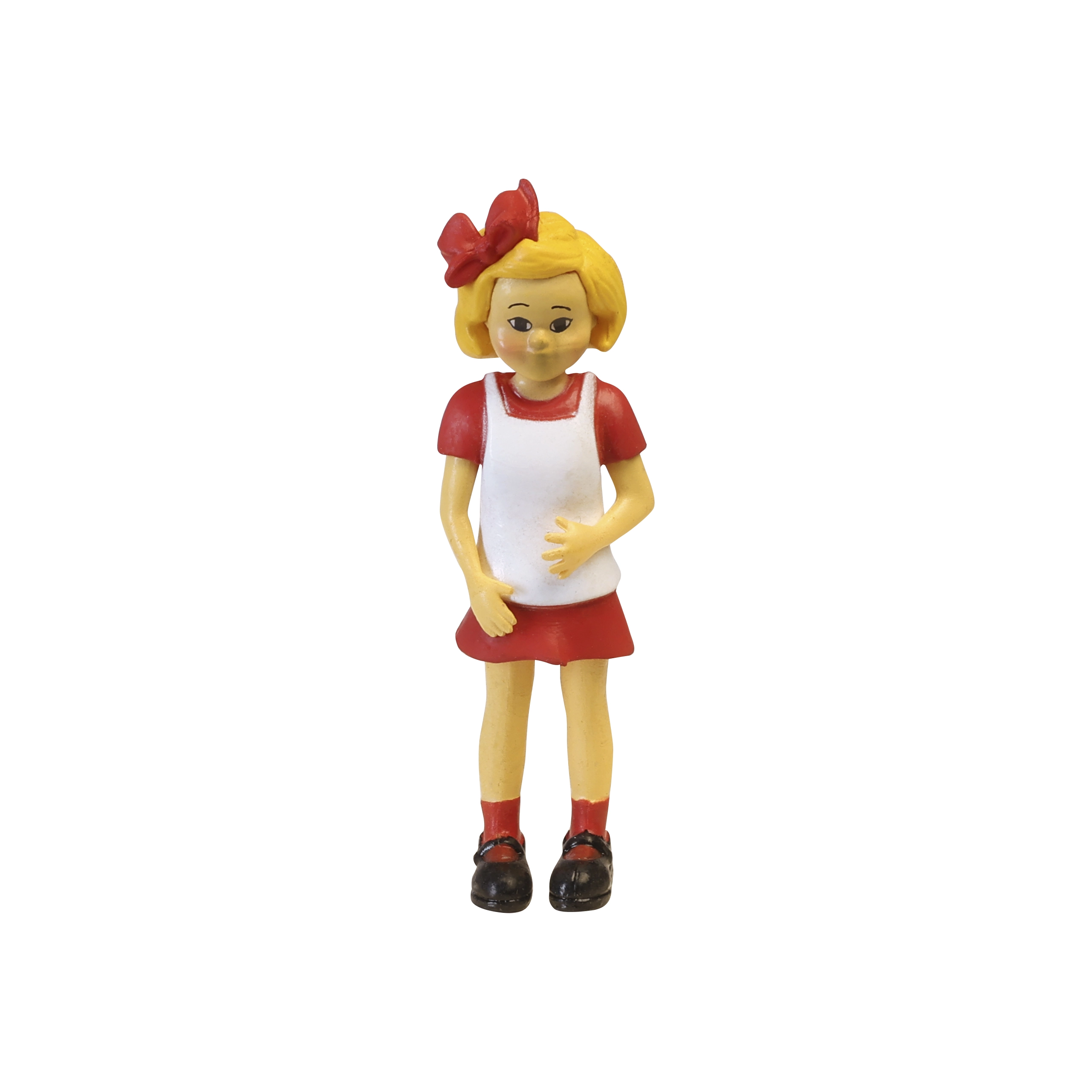 Pippi Dlouhá punčocha – figurka Annika