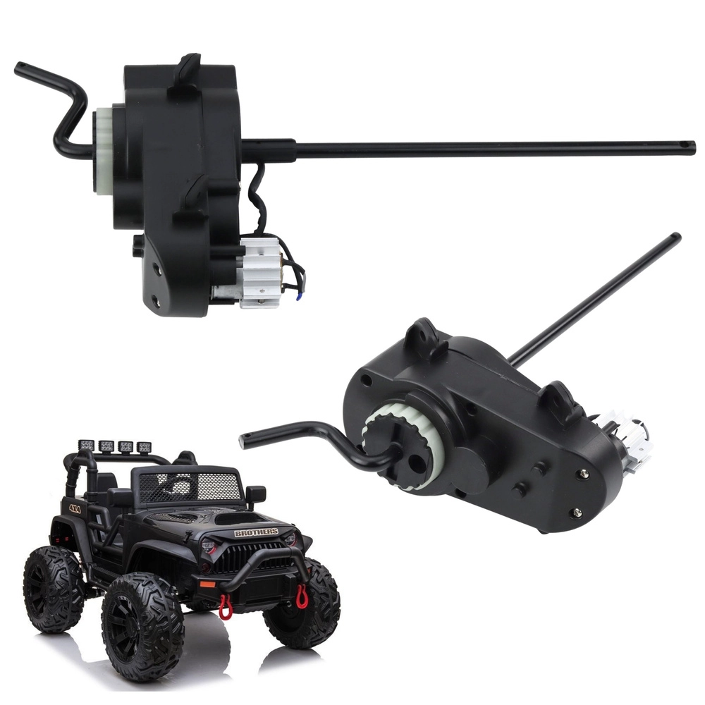 24V motor řízení JC666