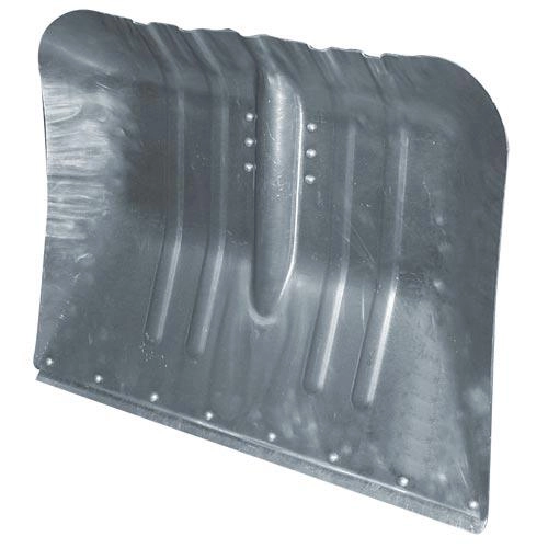 VCAS Lopata na sníh Al s lištou 4910022