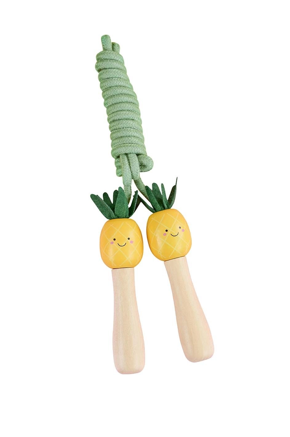 Jabadabado dětské švihadlo ananas