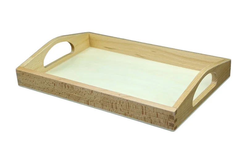 Malý tác Montessori