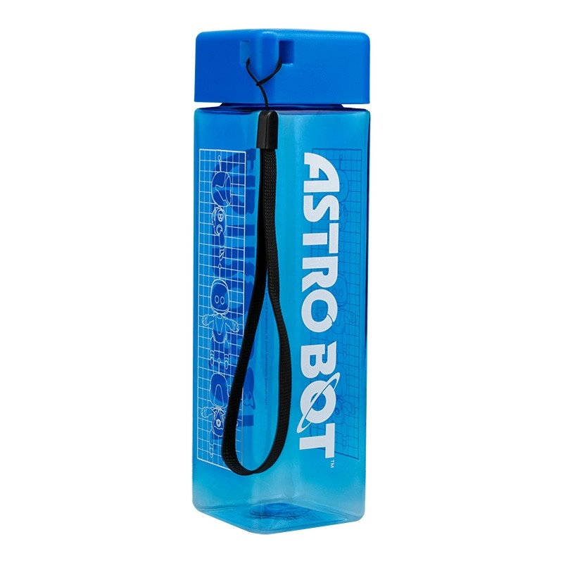 Plastová láhev ASTROBOT 500 ml