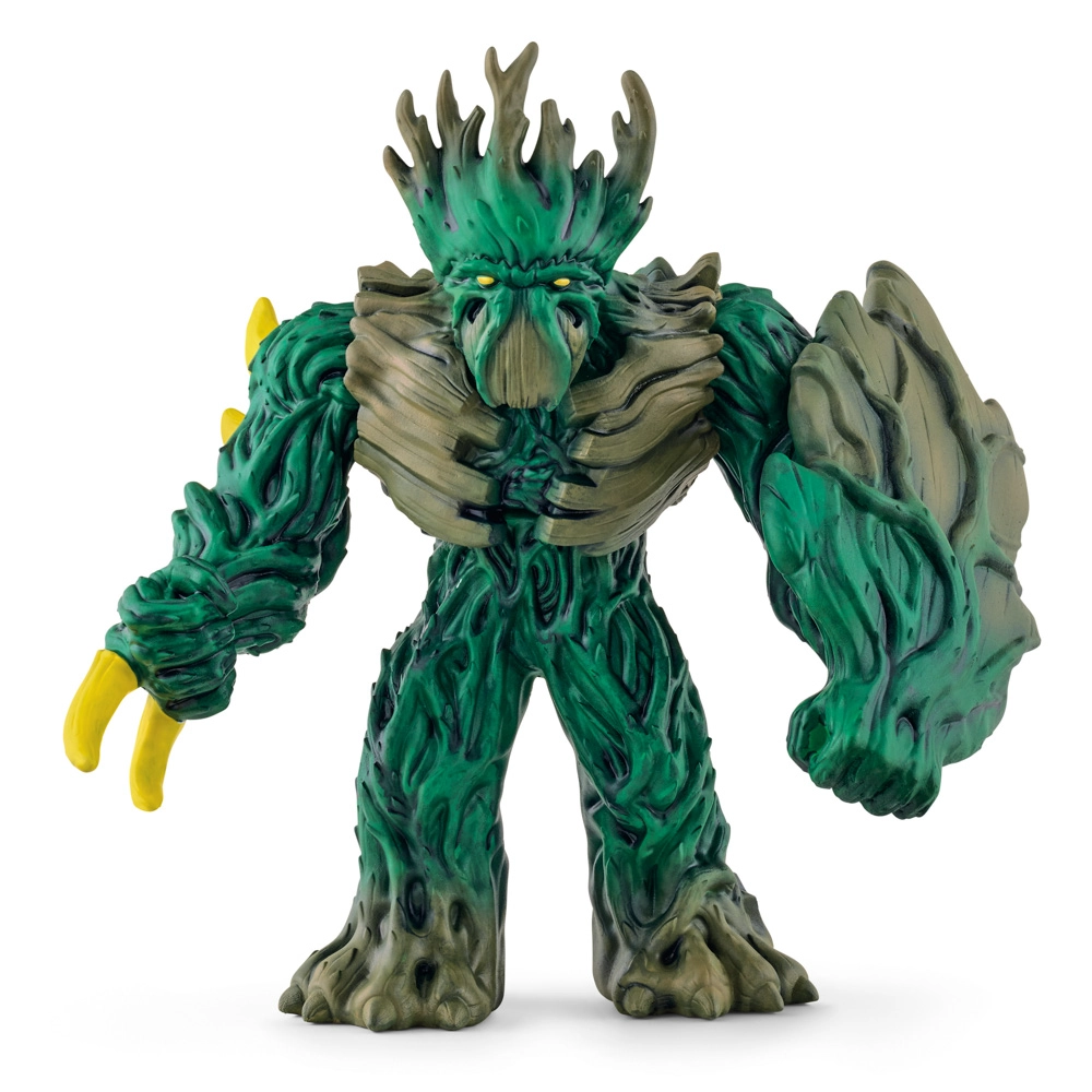 Levně Schleich Eldrador Vládce džungle 70151