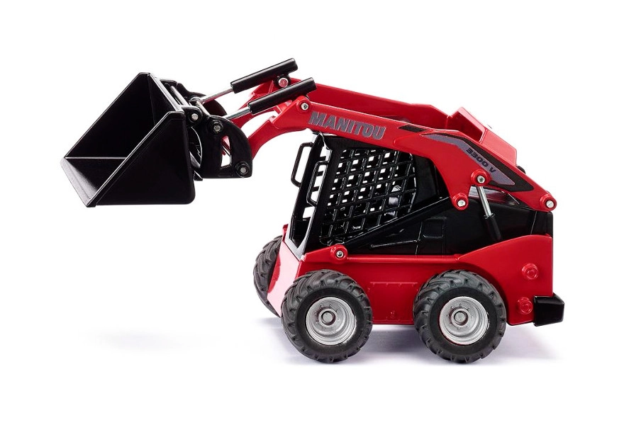 Siku Super Manitou 3300V mini nakladač 1:32