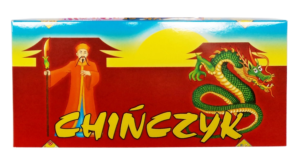 Člověče, nezlob se – společenská hra