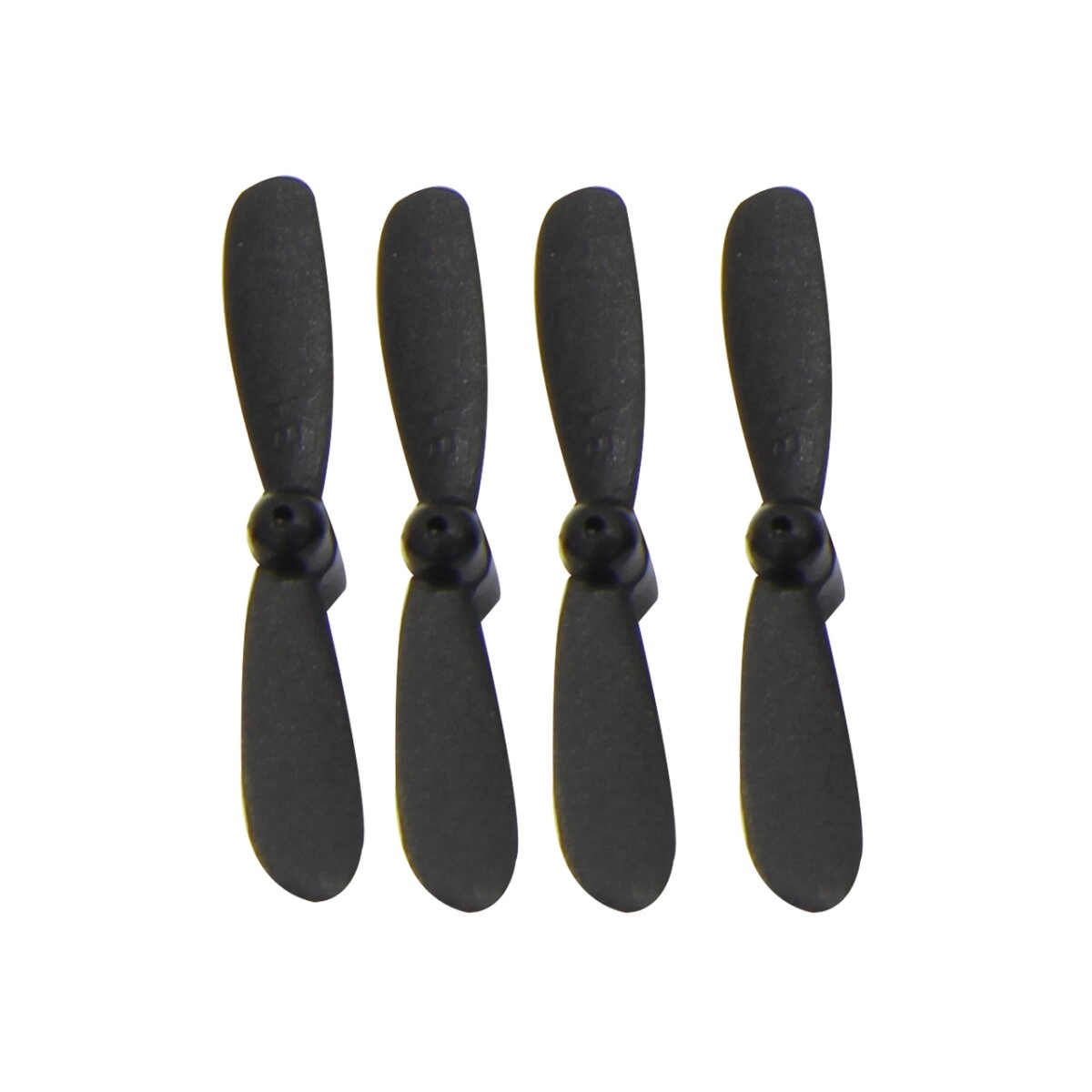 Rotorové listy pro MiCoSpy (4 ks) JAMARA