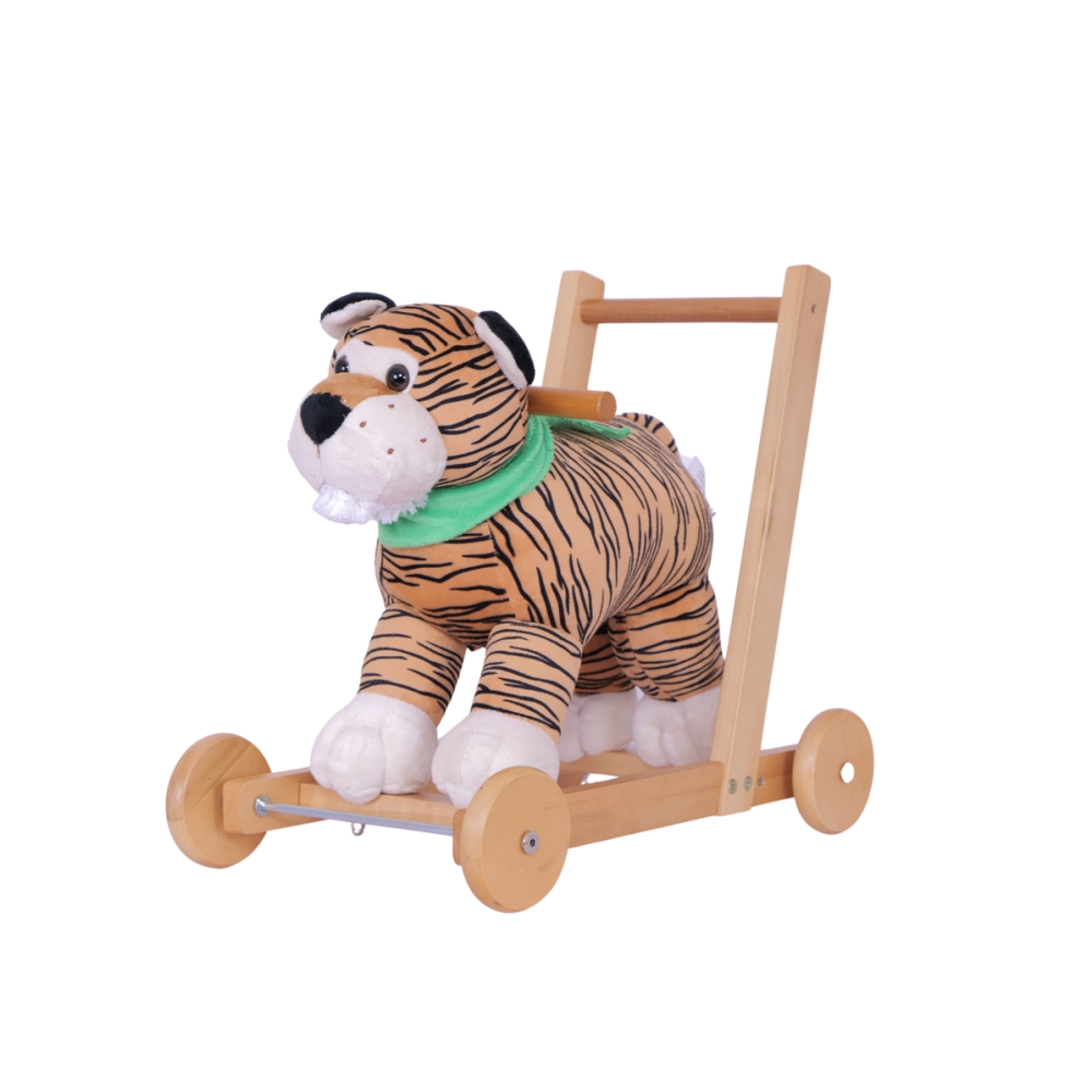 RCsale Odrážedlo Tygr