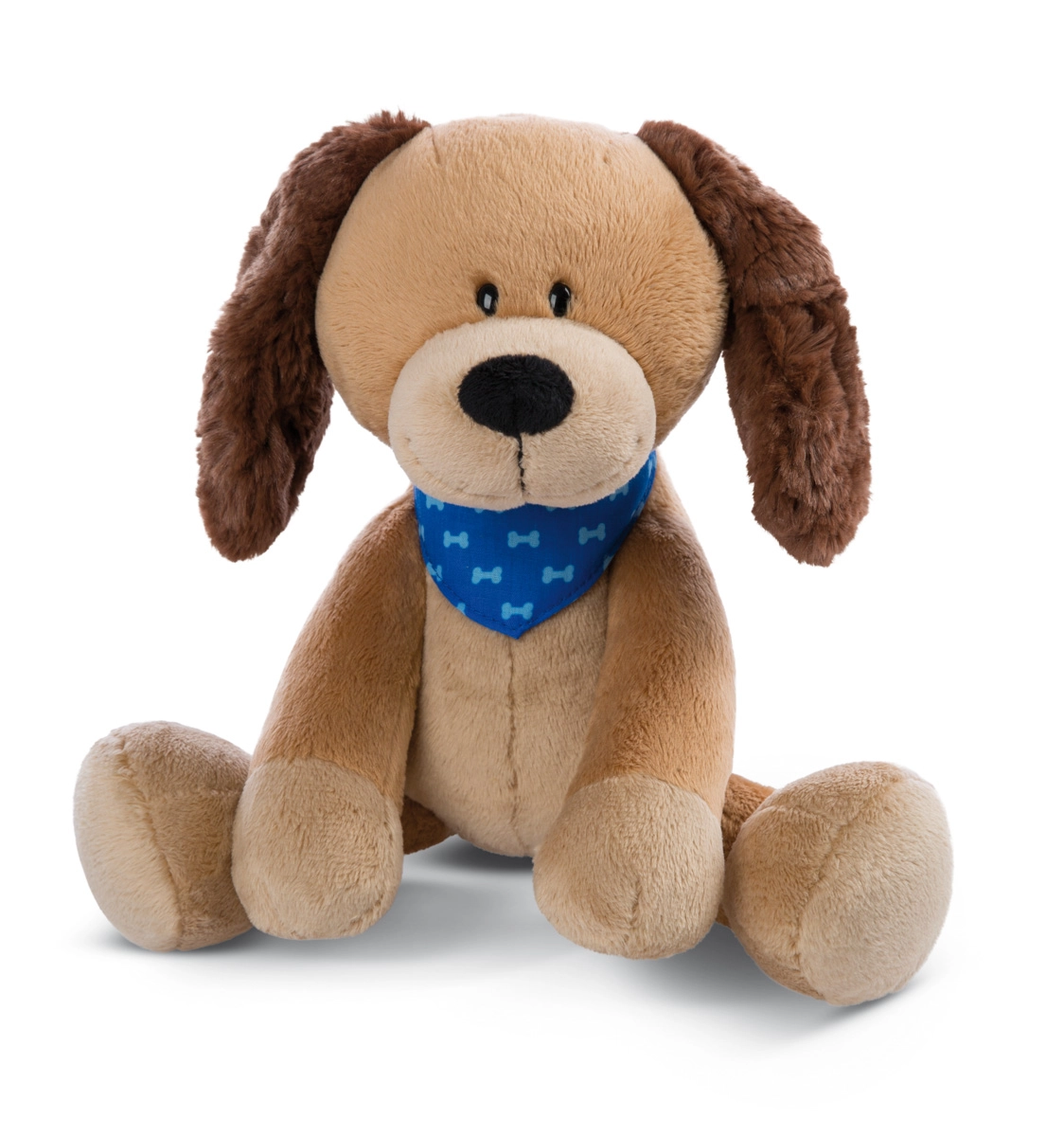 Levně Nici Pes Barky ohýbací 30 cm