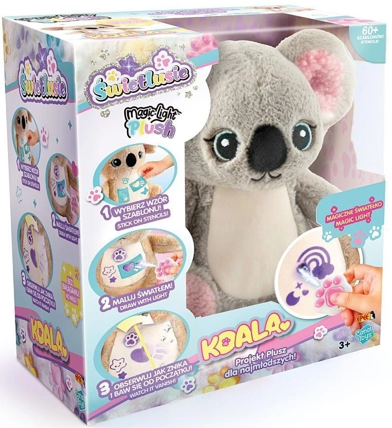 Świetlusie Koala