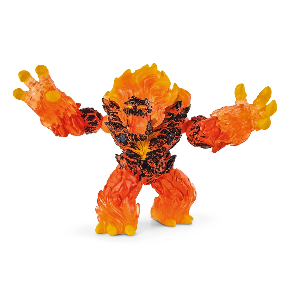 Levně Schleich Eldrador Lava Smasher