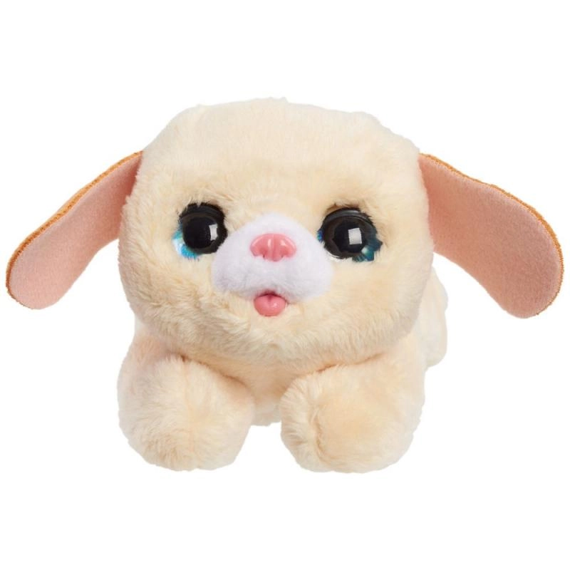 FurReal Newborns plyš Štěně