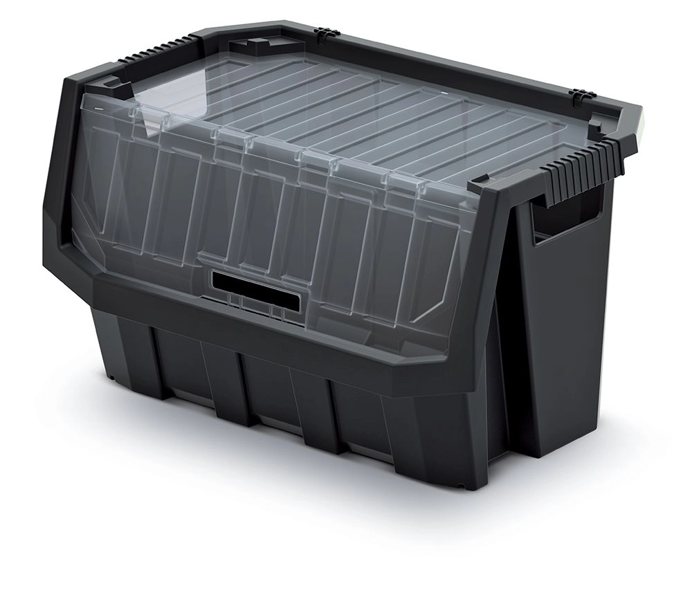PROSPERPLAST TRUCK MAX PLUS 580 x 380 x 342 cmmm P90076