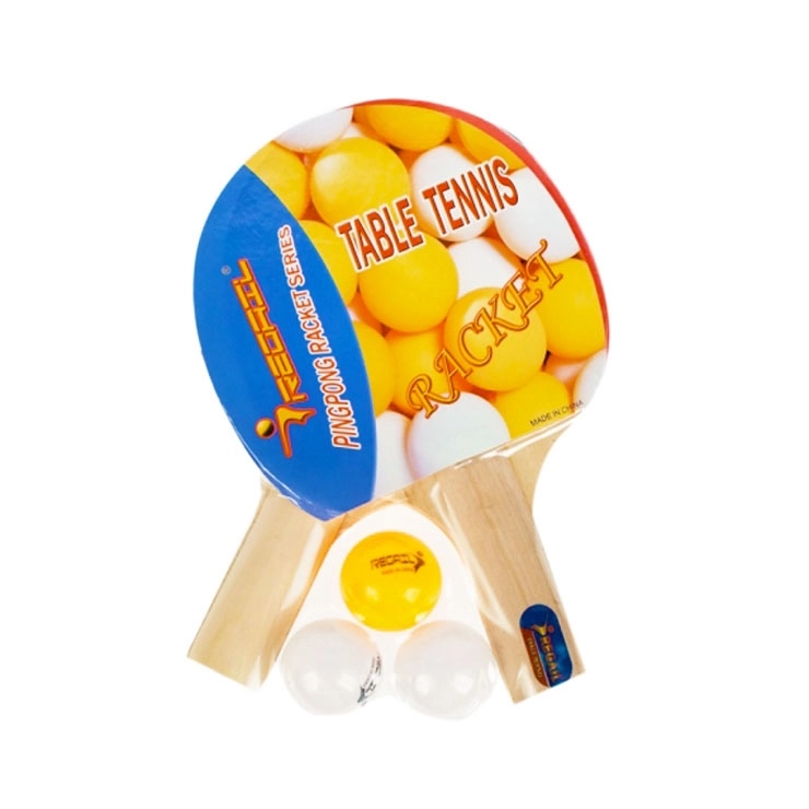 Pingpongová sada MEGA CREATIVE pro stolní tenis