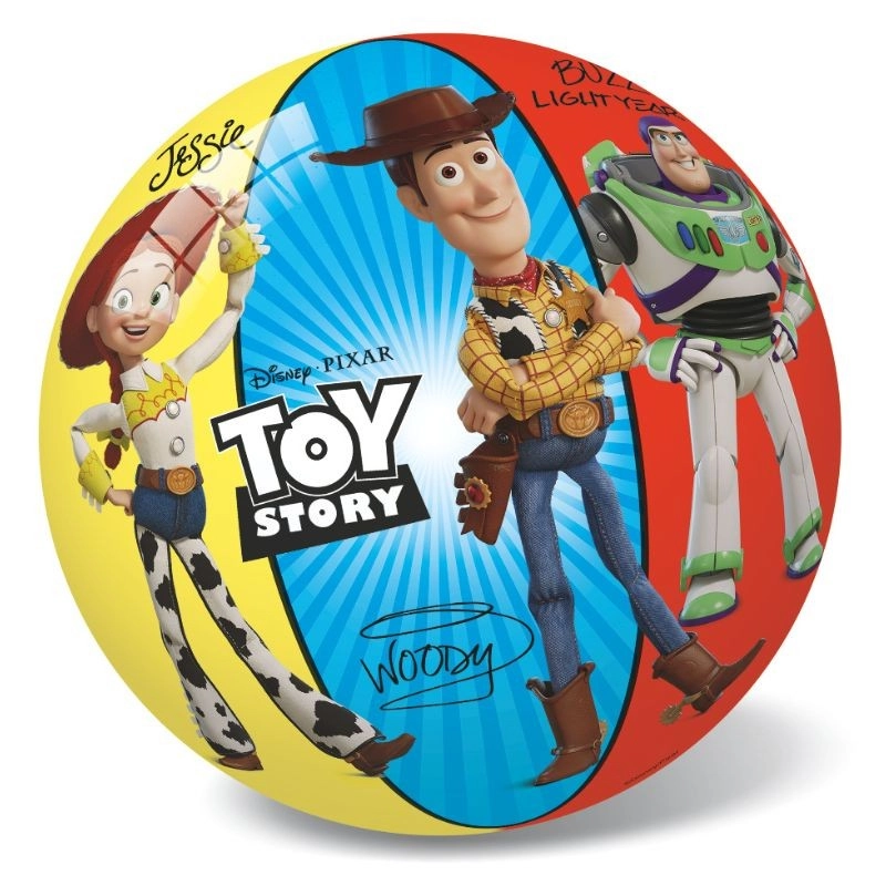 Míč Toy Story 23 cm