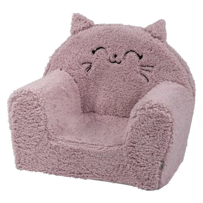 Freeon Bubaba dětské křesílko Cozy Kitty