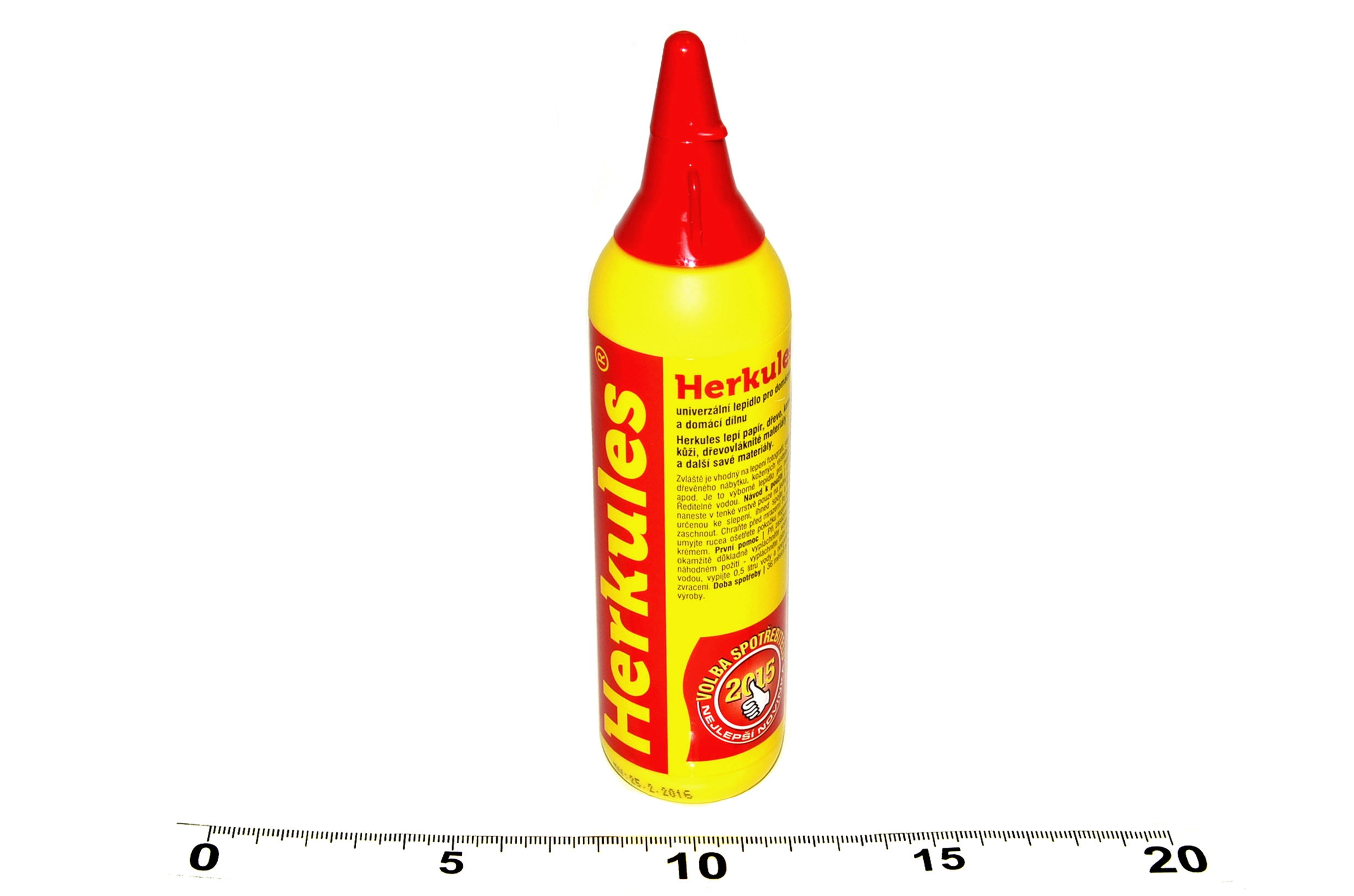 Levně Univerzální tekuté lepidlo Herkules 130 g