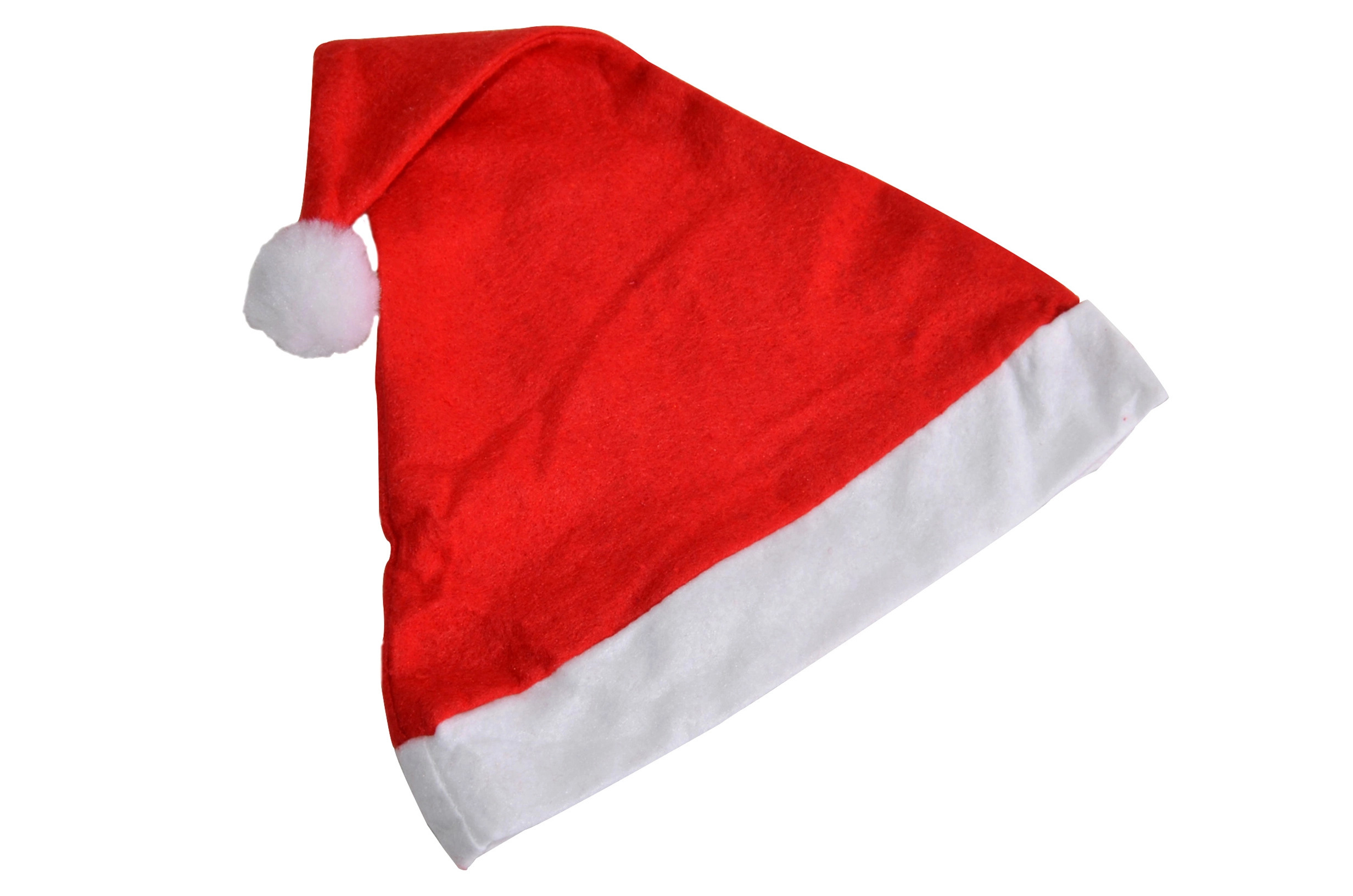 Wiky Čepice vánoční 28x40cm