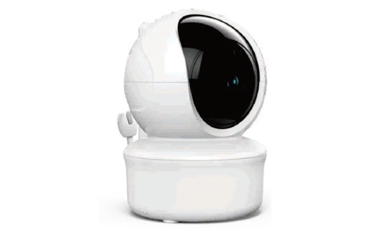 Elektronická chůvička NannyEye complex s 5,0" HD displejem